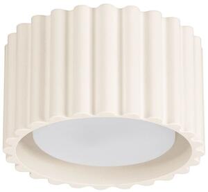 Sollux Lighting Aura lampă de tavan 1x10 W bej SL.1792