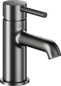 KFA Armatura Moza Gun Metal Grey baterie lavoar stativ grafit 5032-815-61