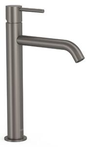 Tres Study baterie lavoar stativ cu termostat grafit 26230701GR