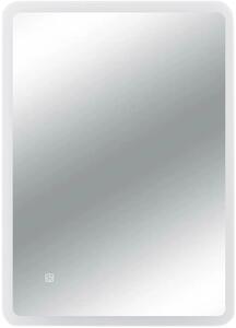 Balneo Lumin oglindă 50x70 cm dreptunghiular cu iluminare cu covoraș de încălzire L0201020401-7