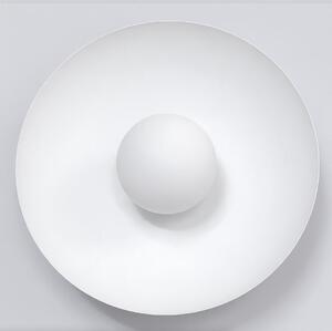 Emibig Inspo lampă de perete 1x8 W alb 1543/K1