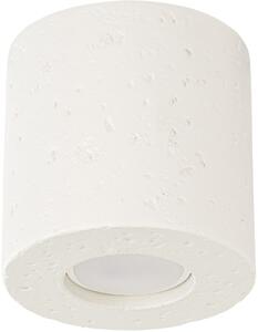 Sollux Lighting Orbis lampă de tavan 1x10 W bej SL.1842
