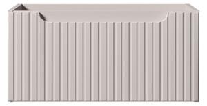 Comad Nova Cashmere dulap 60x39x28.7 cm sub chiuveta pe perete bej NOVA CASHMERE 82-60-40-1S