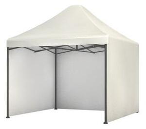 Cort pavilion 2x2 alb SQ