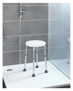 Scaun pentru cadă sau duș 45 x 45 cm Bath/Shower - Wenko