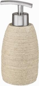 Kleine Wolke Sand dozator săpun 220 ml bej 8680272854