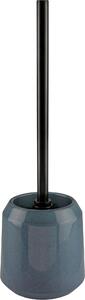 Kleine Wolke Mystic perie de toaletă stativ negru 8692750856