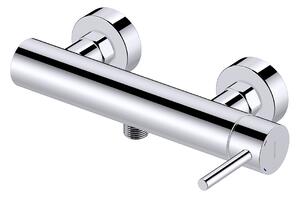 Oltens Molle baterie de duș perete crom 33010100
