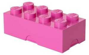 Cutie pentru prânz LEGO®, roz