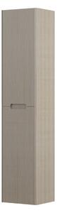 Oltens Hamnes dulap 35x30x160 cm laterala pe perete stejar 60038060
