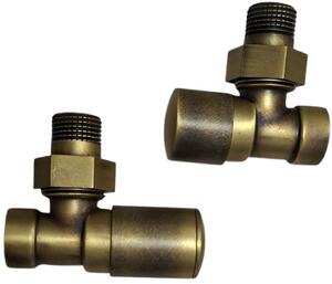 Imers Modern supapă calorifer alamă A00314