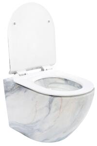 Vas Toaleta Rea Carlos Slim Granit Mat