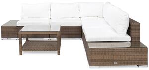 Set mobilier de exterior Comfort Garden 786