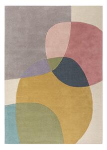 Covor din lână Flair Rugs Glow, 120 x 170 cm