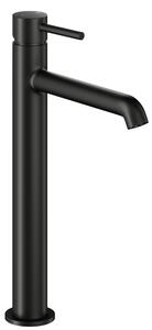KFA Armatura Moza Mini baterie lavoar stativ negru 5032-632-81