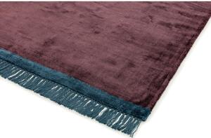 Covor Asiatic Carpets Elgin, 160 x 230 cm, roșu-albastru