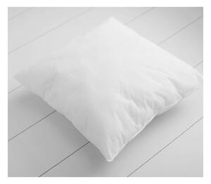 Umplutură cu amestec de bumbac pentru pernă Minimalist Cushion Covers, 45 x 45 cm, alb