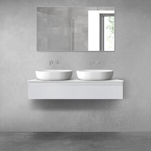 Set dulap Oltens Vernal 60012700, blat Oltens Tera 63027990