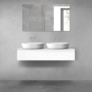 Set dulap Oltens Vernal 60012000, blat Oltens Tera 63027990