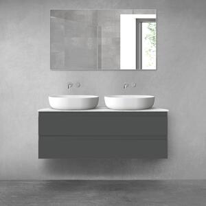 Set dulap Oltens Vernal 60019400, blat Oltens Tera 63027990