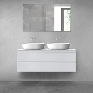 Set dulap Oltens Vernal 60019700, blat Oltens Tera 63027990