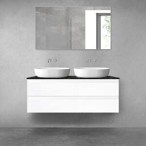Set dulap Oltens Vernal 60019000, blat Oltens Tera 63031990