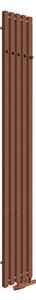 Oltens Stang (s) calorifer de baie decorativ 180x23 cm cupru periat 55026610