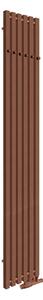 Oltens Stang (s) calorifer de baie decorativ 180x28 cm cupru periat 55027610