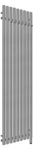 Oltens Stang încălzitor electric 180x48 cm nichel 55130910