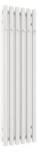 Oltens Stang calorifer de baie decorativ 120x31.5 cm alb 55034000