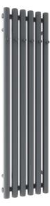 Oltens Stang calorifer de baie decorativ 120x31.5 cm grafit 55034400