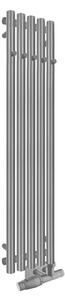 Oltens Stang calorifer de baie decorativ 120x26 cm nichel 55033910