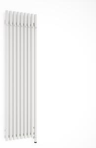 Oltens Stang încălzitor electric 180x48 cm alb 55130000