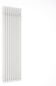 Oltens Stang calorifer de baie decorativ 180x48 cm alb 55030000