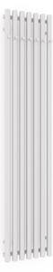 Oltens Stang calorifer de baie decorativ 180x37 cm alb 55029000