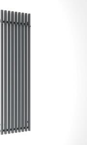 Oltens Stang calorifer de baie decorativ 180x48 cm grafit 55030400