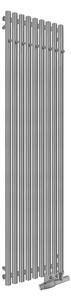 Oltens Stang calorifer de baie decorativ 180x48 cm nichel 55030910