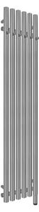 Oltens Stang încălzitor electric 150x31.5 cm nichel 55122910