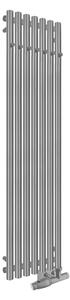Oltens Stang calorifer de baie decorativ 150x37 cm nichel 55028910