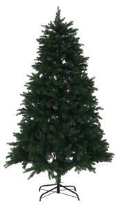 Brad de Crăciun, 3D complet, verde, 180 cm, CHRISTMAS TIP 11