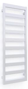 Oltens Benk calorifer de baie scară 115x40 cm alb 55036000