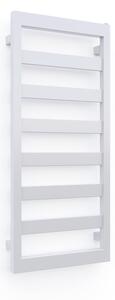 Oltens Benk calorifer de baie scară 91x40 cm alb 55035000