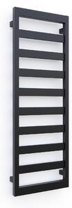 Oltens Benk calorifer de baie scară 115x40 cm grafit 55036400