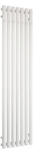 Oltens Stang calorifer de baie decorativ 150x37 cm alb 55028000