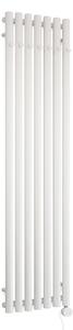 Oltens Stang încălzitor electric 150x37 cm alb 55128000