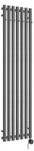 Oltens Stang încălzitor electric 150x37 cm grafit 55128400