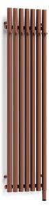 Oltens Stang încălzitor electric 150x37 cm cupru periat 55128610