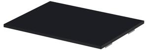Oltens Lun blat 60x45 cm negru 63024300