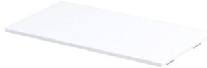 Oltens Lun blat 80x45 cm alb 63025000