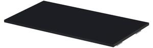Oltens Lun blat 80x45 cm negru 63025300